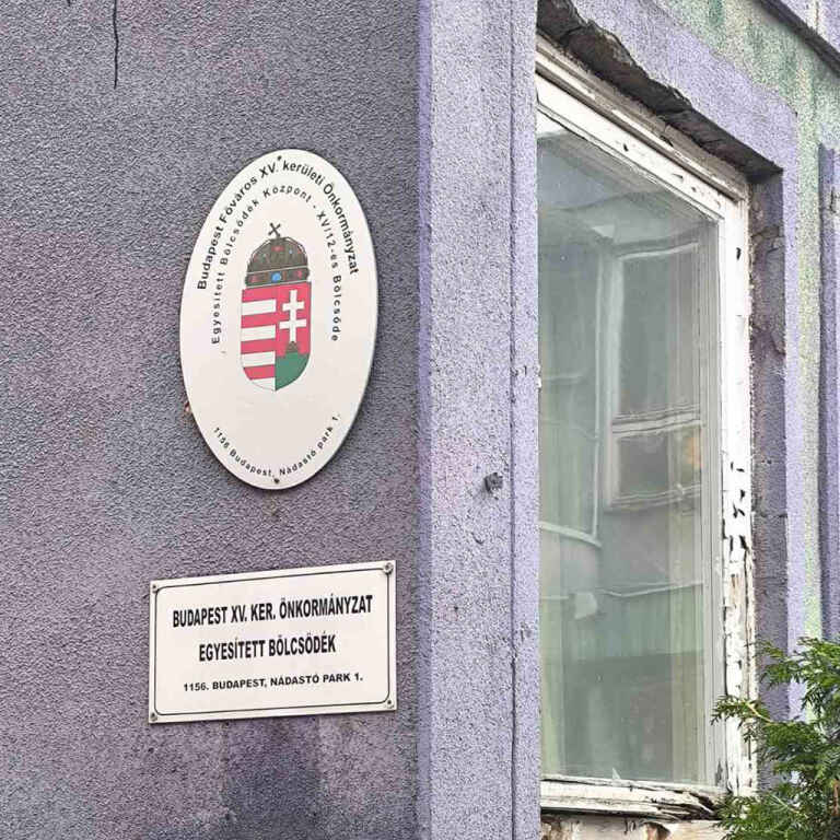 Örömmel segítettünk a XV. kerületi Önkormányzat Egyesített Bölcsődéknek!